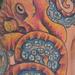 Tattoos - Tims Octopus Tattoo - 70359